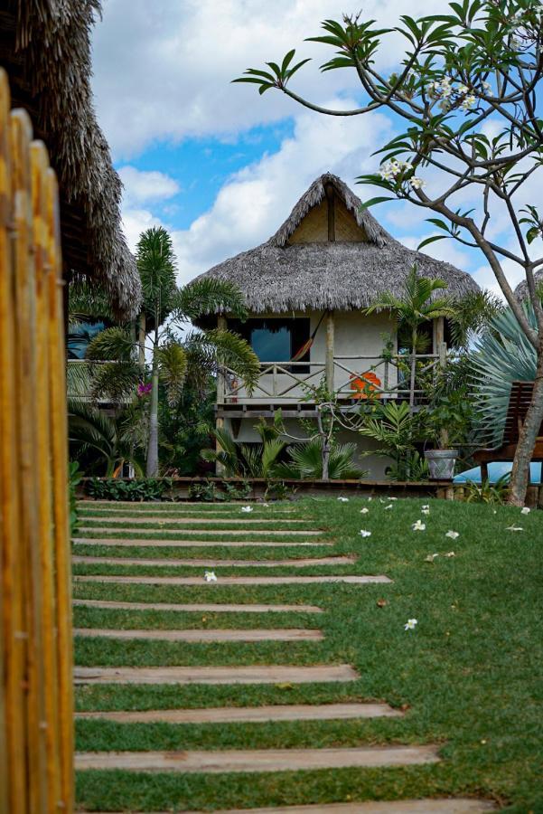 Hotel Ventura Barra Grande Barra Grande  Exterior foto
